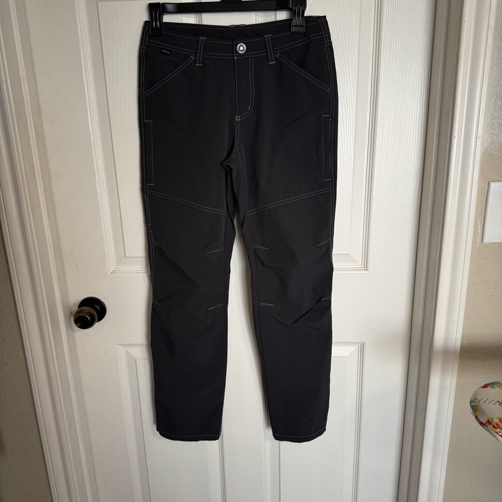 Boys Kuhl pants
